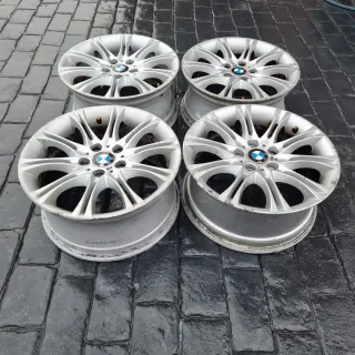Llantas originales BMW E46 18 pulgadas pack m