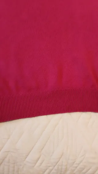 Talla L Cortefiel. Jersey Hombre