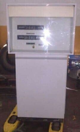 ** SURTIDOR DE GASOIL