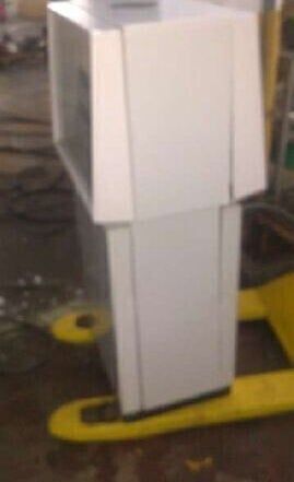 ** SURTIDOR DE GASOIL