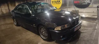 BMW Serie 5 2001