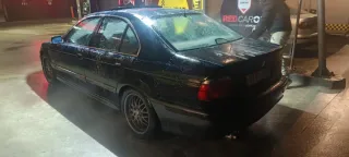 BMW Serie 5 2001