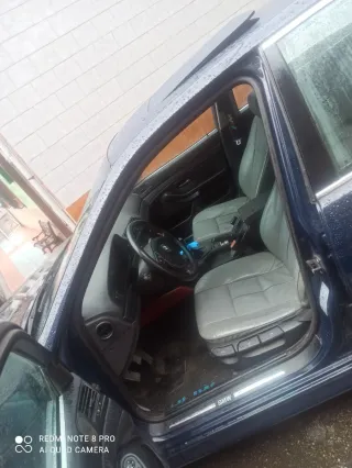 BMW Serie 5 2001