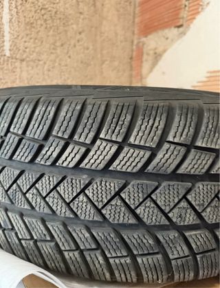 Llantas Range Rover Velar 19” con Neumáticos