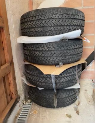 Llantas Range Rover Velar 19” con Neumáticos