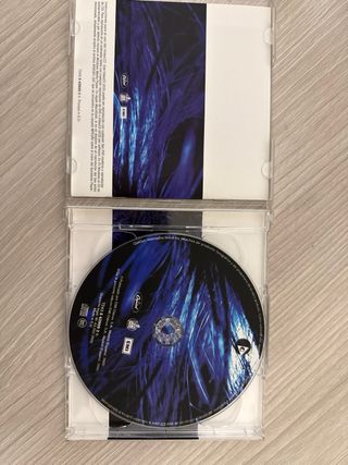 Luz Casal Doble CD Con Otra Mirada