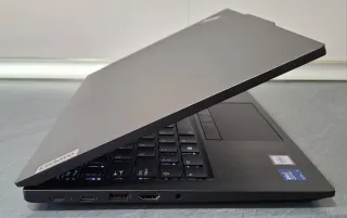 Lenovo Thinkpad E14 Intel Ultra 5 512/32Gb