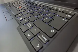 Lenovo Thinkpad E14 Intel Ultra 5 512/32Gb