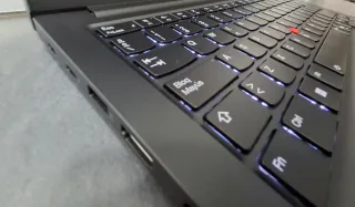 Lenovo Thinkpad E14 Intel Ultra 5 512/32Gb