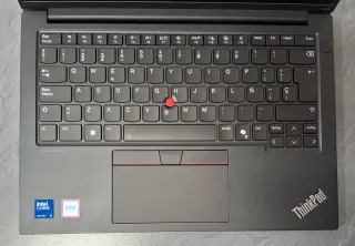 Lenovo Thinkpad E14 Intel Ultra 5 512/32Gb