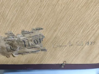 Abanico f. s.XIX, abaniquera,marco,cuadro,espejo