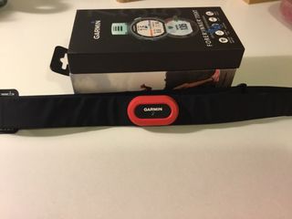 Pulsómetro Garmin Forerunner 735XT Nuevo