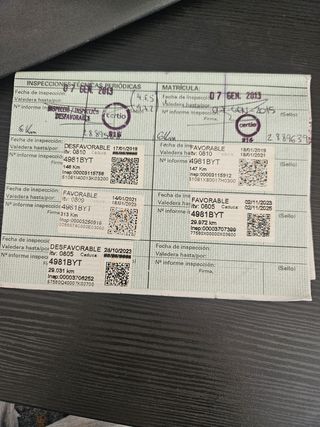 Moto KTM 250 EXC Enduro Manual