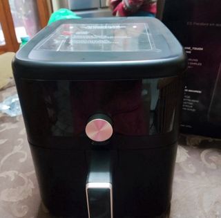 Friggitrice ad aria Moulinex