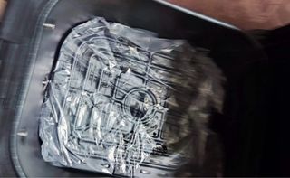 Friggitrice ad aria Moulinex