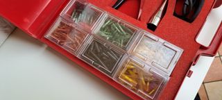 Pistola Termica industriale Raychem CV-5302-A