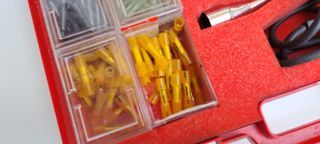 Pistola Termica industriale Raychem CV-5302-A