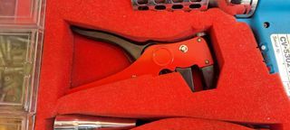 Pistola Termica industriale Raychem CV-5302-A