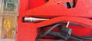 Pistola Termica industriale Raychem CV-5302-A