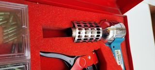 Pistola Termica industriale Raychem CV-5302-A