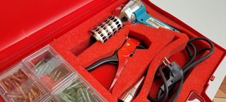 Pistola Termica industriale Raychem CV-5302-A