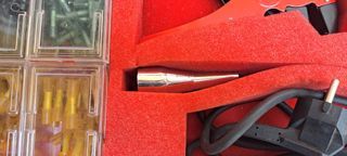 Pistola Termica industriale Raychem CV-5302-A