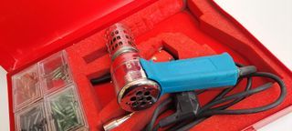 Pistola Termica industriale Raychem CV-5302-A