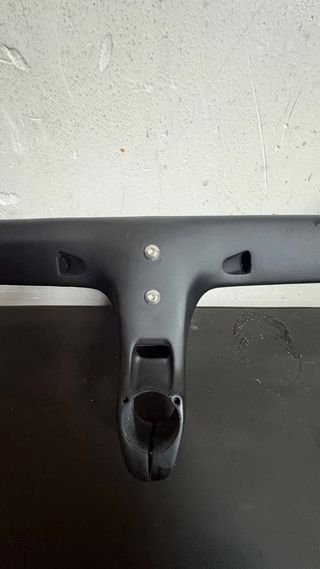 Manillar Integrado Carretera Carbono