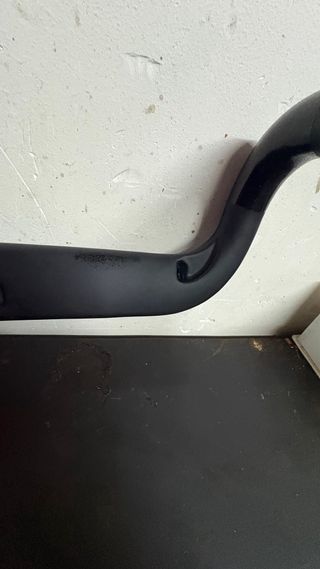 Manillar Integrado Carretera Carbono