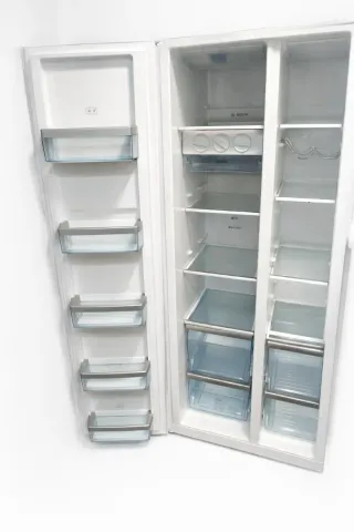 Accesorios Nevera Americana Bosch.