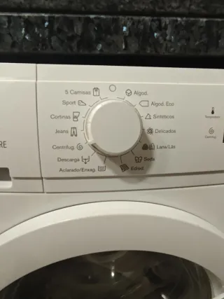 Lavadora Electrolux Carga Frontal