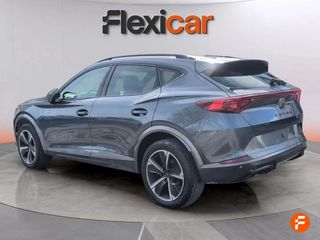 Cupra Formentor 1.5 TSI 110kW (150 CV) DSG