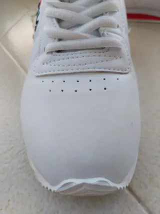 Zapatillas Fila chica