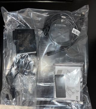 Disco Duro Externo WD Negro