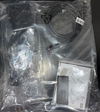 Disco Duro Externo WD Negro