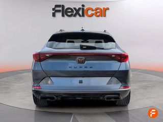 Cupra Formentor 1.5 TSI 110kW (150 CV) DSG