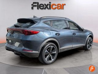 Cupra Formentor 1.5 TSI 110kW (150 CV) DSG