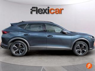 Cupra Formentor 1.5 TSI 110kW (150 CV) DSG