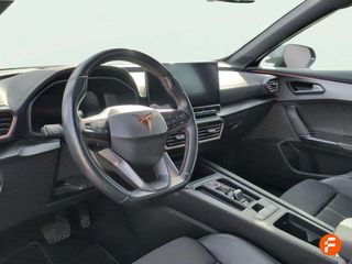 Cupra Formentor 1.5 TSI 110kW (150 CV) DSG