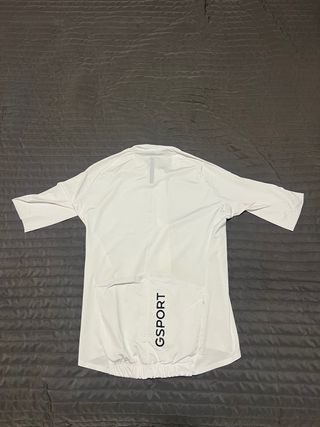 Maillot Ciclismo GS Sport Talla M