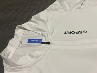 Maillot Ciclismo GS Sport Talla M