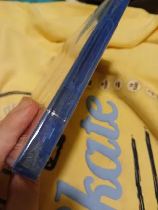 Dragon Ball Xenoverse 2 PS5 sin abrir