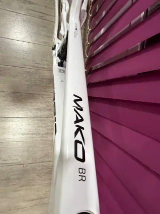 Cuadro Berría Mako BR Doble Suspensión Talla M