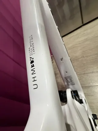 Cuadro Berría Mako BR Doble Suspensión Talla M