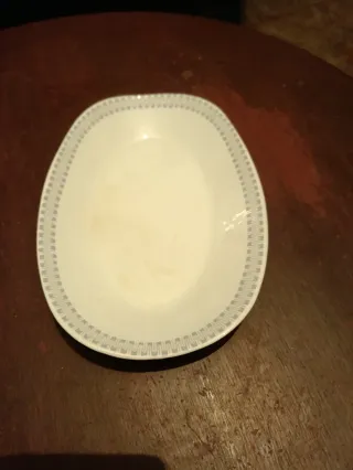 Lote 18 Platos Porzelanit Vintage "Made in Spain"