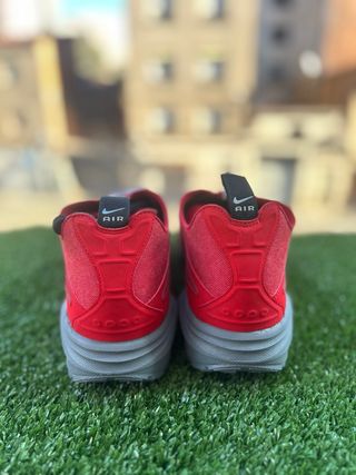 Nike Air Max SNDR Rojo/Gris - HV6352 600