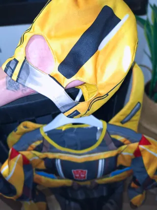 Disfraz NIÑO.