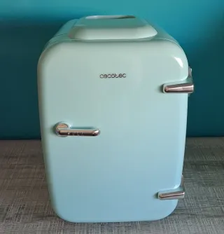 Nevera portátil Cecotec