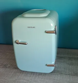 Nevera portátil Cecotec