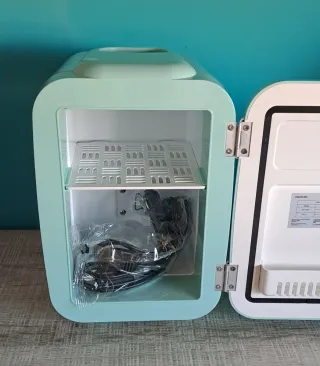 Nevera portátil Cecotec